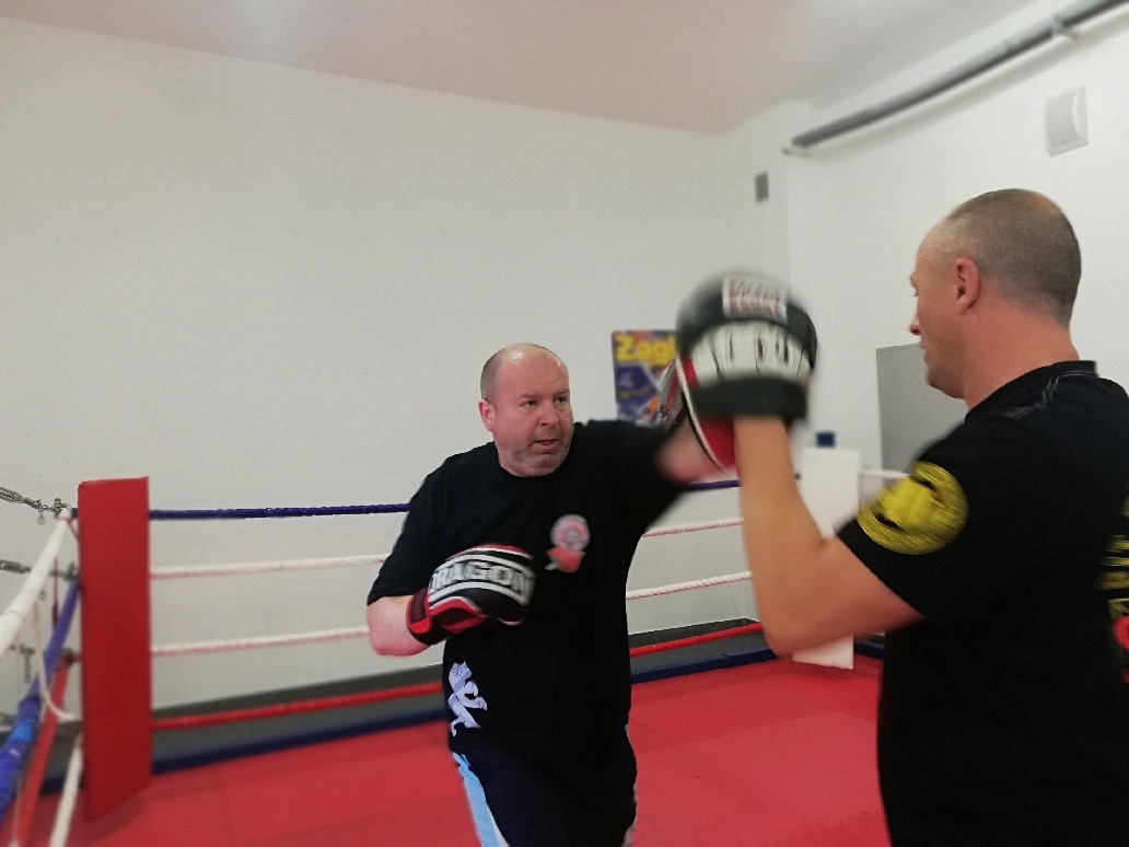 Wiedza, autorytet i pasja